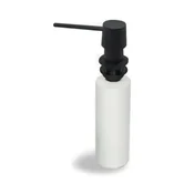 ELLECI Dodatna oprema OKROGEL DOZIRNIK ZA MILO-BLACK ADI02300BK