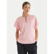 Calvin Klein Bluza roza