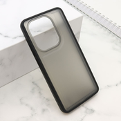 Maska za telefon Futrola SPACE II za Xiaomi Redmi Note 13 Pro 4G crna