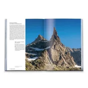 KOMPASS Bildband Die anderen Alpen