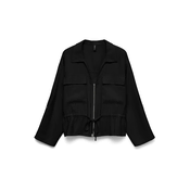 VERO MODA Bluza VMKATIE črna