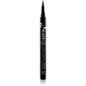 Pastel Profashion Black Styler črtalo za oči v obliki flomastra vodoodporno odtenek 10 Black 1,1 ml