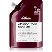 L’Oréal Professionnel Serie Expert Vitamino Color Spectrum šampon za barvane lase 500 ml