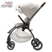 britax römer® otroški voziček rio™ lux soft taupe