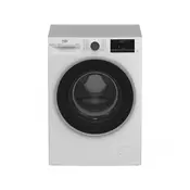 BEKO pralni stroj B5WFU79418WB