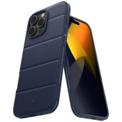 Caseology by Spigen Athlex MagSafe, active navy - iPhone 16 Pro (ACS08177)