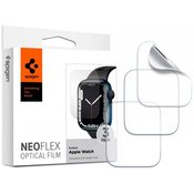 Spigen Film Neo Flex 3 pcs - Apple Watch 7 45mm (AFL04049)