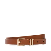 Tommy Hilfiger Pas Th Square 1.5 AW0AW18693 Rjava