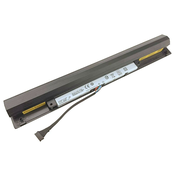 TRX baterija Lenovo/ 14,4 V/ 2200 mAh/ Li-Ion/ L15L4A01 L15M4A01, L15S4A01/ B50-50/ Ideapad 100-14IB