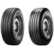 Formula Formula Trailer ( 385/55 R22.5 160K)