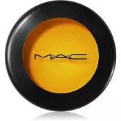 MAC Eye Shadow senčila za oči mini odtenek Chrome Yellow (Eye Shadow) 1 5 g