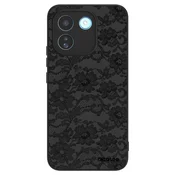 ULTIMATE CASE za Xiaomi Redmi Note 17 Pro MAX 5G - Dark Elegance