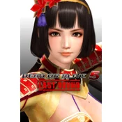 DOA5LR Character: Naotora Ii (DLC) XBOX LIVE Key EUROPE
