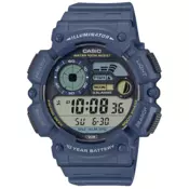 Casio Ručni Sat WS-1500H-2AVDF Plave Boje