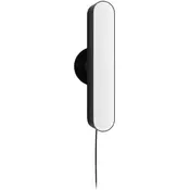 PHILIPS Stona lampa sa napajanjem Col Hue Play Singlepk crna