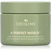 A Perfect World™ Antioxidant Moisturizer with White Tea