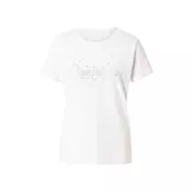 Pepe Jeans Majica Brady off-bela