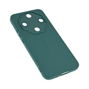 Maska za Honor Magic 8 Lite Blade, Zelena