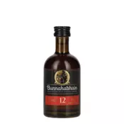 Bunnahabhain Škotski Whisky 12Y MINI 0,05 l