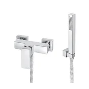 Rosan QUADRO Baterija za tuš kadu