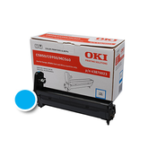 OKI toner IMAGE DRUM C5850/C5950 20K (43870023), moder