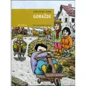 Zaštiaena zona Goražde - rat u istoenoj Bosni 1992-95.