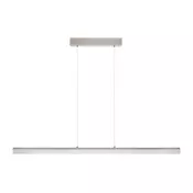 Eglo 33428 - LED luster na kabelu TARANDELL, s mogucnošcu prigušivanja LED/25W/230V