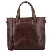 Hide & Stitches Porto 23180 Dark brown