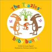 The Teazles Baby Bunny