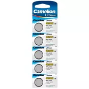 CAMELION Electronics baterija CR2032 1 komad