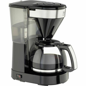 Elektricni aparat za kavu Melitta Easy Top II 1023-04 1050 W Crna 1050 W 1,25 L 900 g