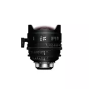 Sigma Cine 14mm T2 FF - PL Mount (AP2) - Normal