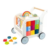 Baby walker Duga Legler®