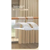 Taili Set ofingera, 10 komada, Beli