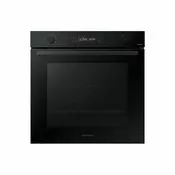 SAMSUNG NV7000B 4-3 Pečica z enim ventilatorjem z naravno paro in Bespoke dizajnom