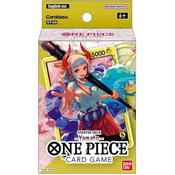 Bandai ONE PIECE Starter Deck Yamato, (20846775)