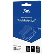3MK ARC Watch Foil Huawei Watch 4 Pro Elite 48mm Fullscreen Foil