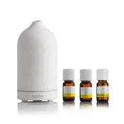 SET ZA AROMATERAPIJO - MAJHEN