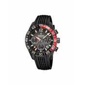 Ročna ura Festina Chrono Sport 20518/3 Black/Black