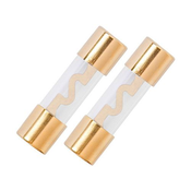 CARMOTION Stakleni Osigurac Agu 10.3X38mm 20A 2kom
