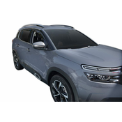 Heko Bocni vetrobrani Team za CITROEN C5 Aircross 2019+ 5D, Prednji i zadnji