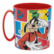 Stor kozarec z ročajem 390 ml Mickey Mouse better