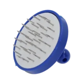 shumee Profesionalni luknjač za aluminijasto folijo - kovina/plastika, 12 cm
