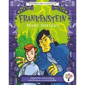 Every Cherry Frankenstein: Accessible Symbolised Edition