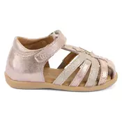 Froddo sandal G2150210 DIVNA D pink/gold 25