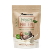 PROTEINI.SI Veganski proteini - Cokolada s lješnjakom 500g