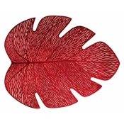 Plastičen pogrinjek 46x36 cm Flamboyant – douceur dintérieur