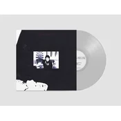 Squirrel Flower - Tomorrows Fire (Clear + Booklet Coloured) (LP)