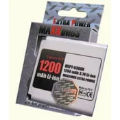 Nobrand Baterija MAXXIMUS Nokia BL-5B 3220/5200/5300/N90/N80