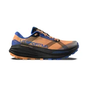 Ženska tekaška obutev La Sportiva Prodigio Max Woman Peach/Cobalt Blue EUR 42
